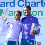 Marathon de Dubai