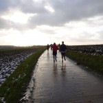 Challenge de jogging du Brabant Wallon