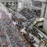 Marathon de Tokyo