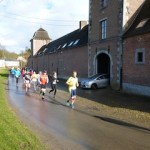 Challenge Delhalle – Cross de Bousval – 3