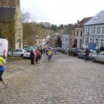 Challenge Delhalle – Cross de Bousval – 1