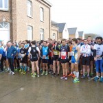 Challenge du Brabant Wallon 2015 à Vieusart