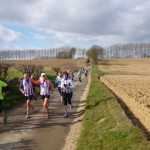 Challenge du Brabant Wallon 2015 – Vieusart – 2