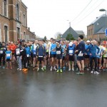 Challenge du Brabant Wallon de jogging à Jauche