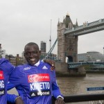 Kipsang-Kimetto-London Marathon