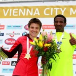 Vienna City Marathon 2015 – Neuenschwander, Lemma