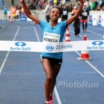 Sutume Kebede – BIG 25 Berlin