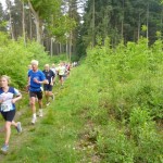 Challenge du Brabant Wallon à Céroux