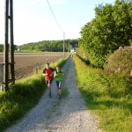 Après les 20 Km de Bruxelles, Sentiers Macas à Wavre – 3