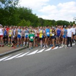 Challenge du Brabant Wallon – Jogging d’Ottignies – 2015