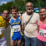 Challenge du Brabant Wallon – Jogging d’Ottignies – 3