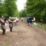 Challenge Delhalle – Forges de la Forêt d’Anlier – 7