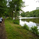 Challenge Delhalle – Forges de la Forêt d’Anlier – 1