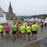 Marathonien de coeur et d’esprit – Jogging de Plancenoit 2015 – 1