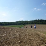Challenge de jogging du Brabant Wallon 2015 à Gastuche – 1