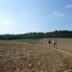 Challenge de jogging du Brabant Wallon 2015 à Gastuche – 1