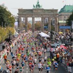 Marathon de Berlin 2014 – Copyright SCC EVENTS & PHOTORUN