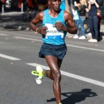 Marathon de Berlin – Kipchoge