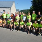 Challenge Delhalle – Descente de la Lesse 2015 – 2