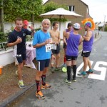 Challenge du Brabant Wallon 2015 – Jogging de Sart-Risbart – 2