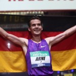 Marathonien de coeur et d’esprit – Arne Gabius