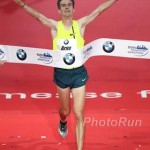 Marathon de Francfort 2015 – Arne Gabius