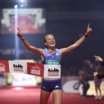 Marathonien de coeur et d’esprit – Lisa Hahner