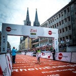 Marathon de Cologne