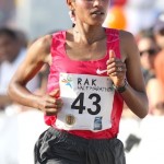 Marathon de Francfort 2015 – Mengistu Meseret