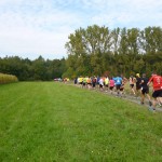 20 Km de la Forêt de Beloeil (Challenge ACRHO) 2015 – 1