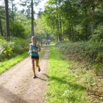 20 Km de la Forêt de Beloeil (Challenge ACRHO) 2015 – 5