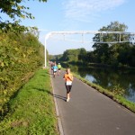 20 Km de la Forêt de Beloeil (Challenge ACRHO) 2015 – 2