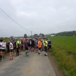 Trail des Tiges et Chavées 2015 – 2