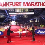 Marathon de Francfort – A