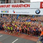 Marathon de Francfort – D