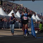 Marathon d’Athènes 2015