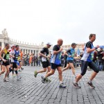 Marathon de Rome 2015 – San Pietro
