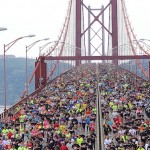 Marathonien de coeur et d’esprit – Semi Lisbonne 2015