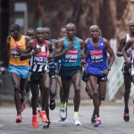 Marathon de Londres