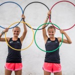 Marathonien de coeur et d’esprit – Soeurs Hahner aux JO 2016 à Rio