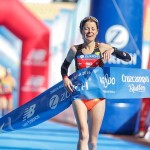 Marathon de coeur et d’esprit – Marathon de Séville 2016 – F