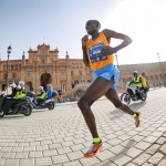 Marathon de coeur et d’esprit – Marathon de Séville 2016 – H