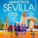 Marathonien de coeur et d’esprit – Séville – 2