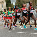 Championnats du monde – Semi-marathon F – 2016