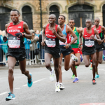Chapionnats du monde – Semi-marathon H – 2016