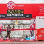 London Marathon 2016 – M