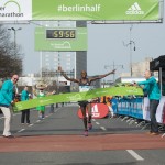 Semi-marathon de Berlin 2016 – H