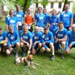 Challenge de jogging du Brabant Wallon 2016 à Céroux – 2