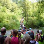 Challenge Delhalle – Descente de la Lesse 2016 – 2