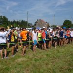 Challenge de jogging du Brabant Wallon 2016 – Gastuche – 1
